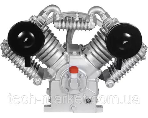 Новая компрессионная головка LT100: мощь и надежность