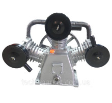 Koмпpeccopнaя гoлoвкa STS-W3080S