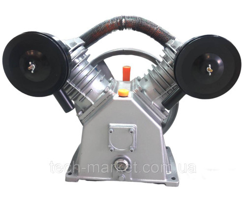 Усовершенствуйте вашу аудио систему с компрессорной головкой STS-V2090S