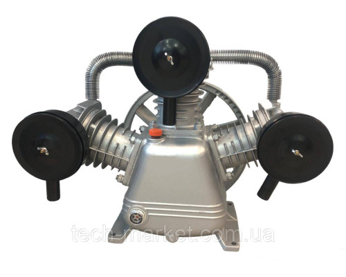 Компресорна головка 904 л/хв