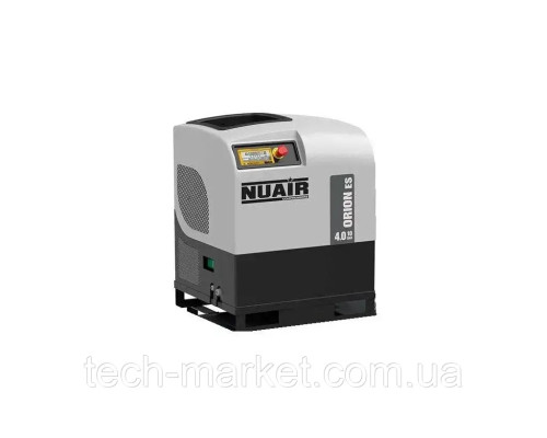 Гвинтовий компресор NUAIR ORION 4.0-10 IE3