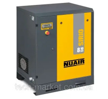 Гвинтовий компресор NUAIR SIRIO 11-10