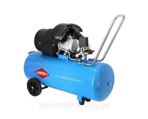 Компресор Airpress HL 425-100V