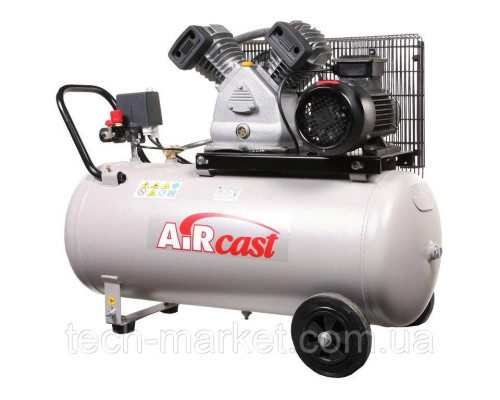 Компресор Aircast ЗБ4/С-100.LВ30А