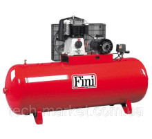 Поршневой компрессор Fini BK-119-500F-7.5 AP 14 бар