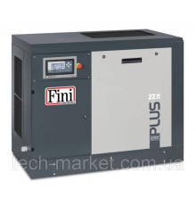 Гвинтовий компресор FINI PLUS 22-10