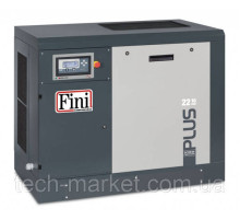 Гвинтовий компресор Fini PLUS 18.5-10