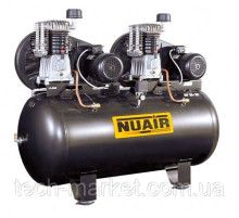 Компресор NUAR NB10/10FT/500