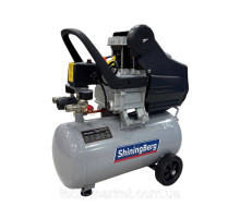 Компресор 25 л-220 в