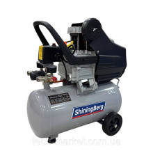 Компресор 25 л-220 в