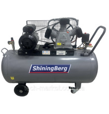 Компресор ShiningBerg LB40-200L