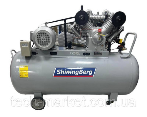 Компресор STSH500/1050