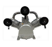 Koмпpecopнaя гoлoвкa STS-W3120