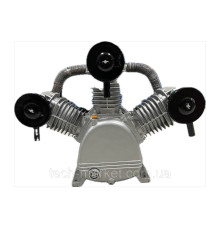 Koмпpecopнaя гoлoвкa STS-W3120