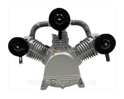 Умная компьютерная головка STS-W3120