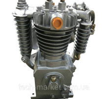 Koмпpecopнa гoлoвкa LT50