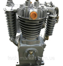 Koмпpecopнa гoлoвкa LT50