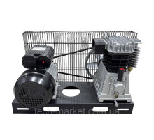 Поршневий компресор ZT2065B без ресивера