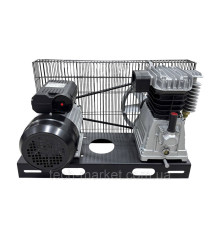 Поршневий компресор ZT2065B без ресивера