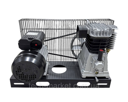 Поршневий компресор ZT2065B без ресивера