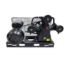 Поршневий компресор ZT3065 без ресивера