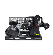 Поршневий компресор ZT3065 без ресивера