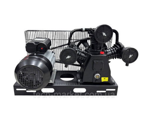 Поршневий компресор ZT3065 без ресивера