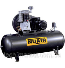 Компресор NUAIR NB7/7,5CT/500
