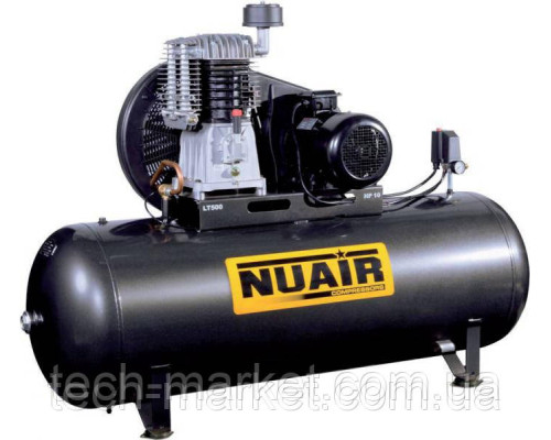 Компресор NUAIR NB7/7,5CT/500
