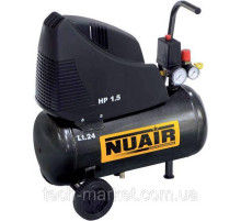 Компресор NUAIR OL195/24