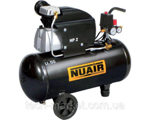 Компресор NUAIR FC2/50