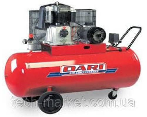 Компресор DARI 500/1120-10
