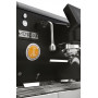 Astoria TEMPESTA GARA SAEP/2 - двопостова мультибойлерна автоматична кавомашина