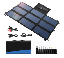 Портативний розкладний зарядний пристрій ALTEK ALT-63