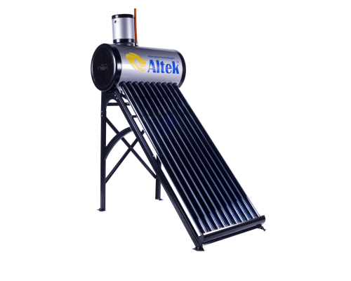 Геліоколлектор безнапірний термосифонний ALTEK SD-T2L-10