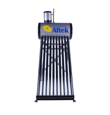 Геліоколлектор безнапірний термосифонний ALTEK SD-T2L-10