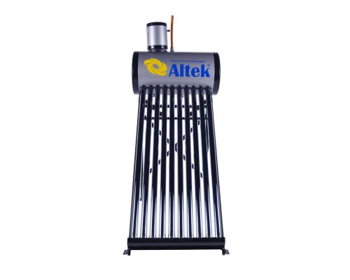 Геліоколлектор безнапірний термосифонний ALTEK SD-T2L-10