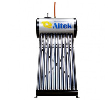 Геліоколлектор безнапірний термосифонний ALTEK SD-T2L-15