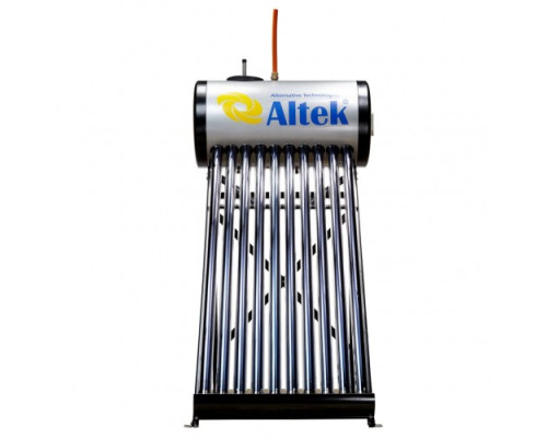 Геліоколлектор безнапірний термосифонний ALTEK SD-T2L-15
