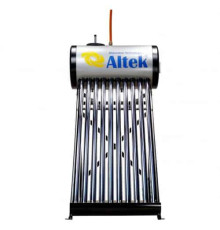 Геліоколлектор безнапірний термосифонний ALTEK SD-T2L-15