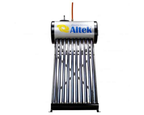 Геліоколлектор безнапірний термосифонний ALTEK SD-T2L-15