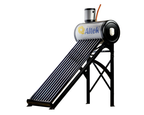 Геліоколлектор безнапірний термосифонний ALTEK SD-T2L-15
