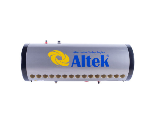 Геліоколлектор безнапірний термосифонний ALTEK SD-T2L-15