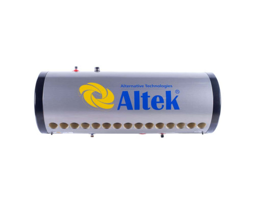 Геліоколлектор безнапірний термосифонний ALTEK SD-T2L-15