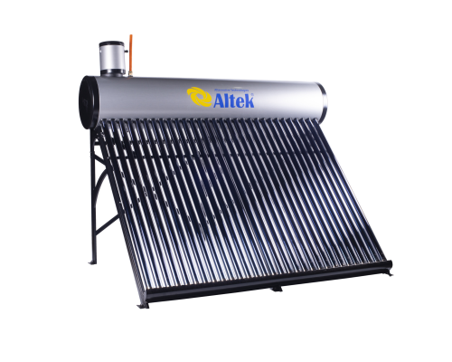 Геліоколлектор безнапірний термосифонний ALTEK SD-T2L-30