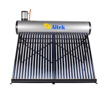 Геліоколлектор безнапірний термосифонний ALTEK SD-T2L-30