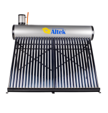 Геліоколлектор безнапірний термосифонний ALTEK SD-T2L-30