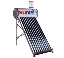 Геліосистема безнапірна термосифонна Sunrain TZL58/1800-10