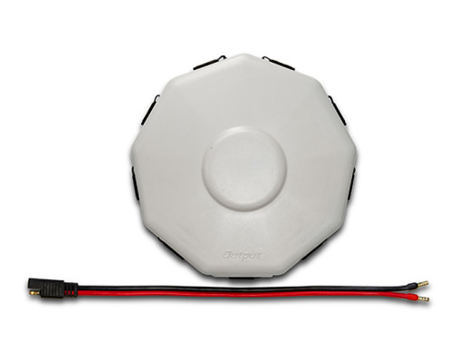 Сонячний суматор ALTEK ALT-SC