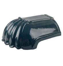 Гребінь початковий напівкруглий Hanergy